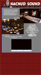 Mobile Screenshot of nacnud.net